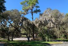 Lithia Springs Park景点图片