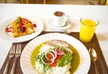 Plaza Maclovia购物图片