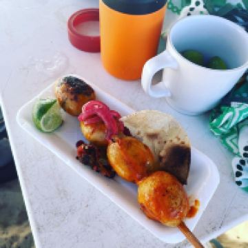 林孔 瓜娅比托斯图片