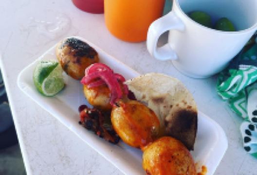 Rincon de Guayabitos景点图片