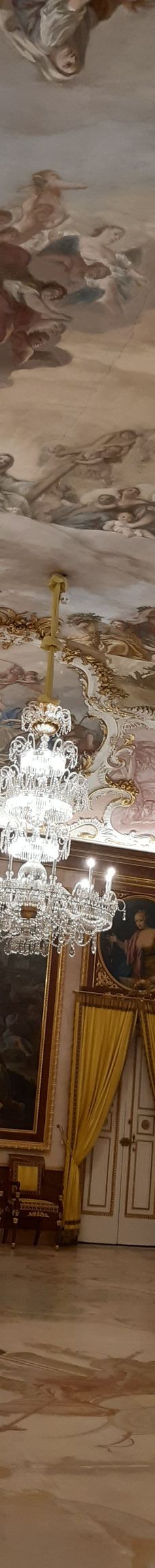 阿兰胡埃斯王宫-阿兰胡埃斯