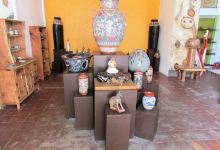 Ceramic Museum (Museo Regional de la Ceramica)景点图片