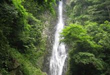 Utoge Falls景点图片