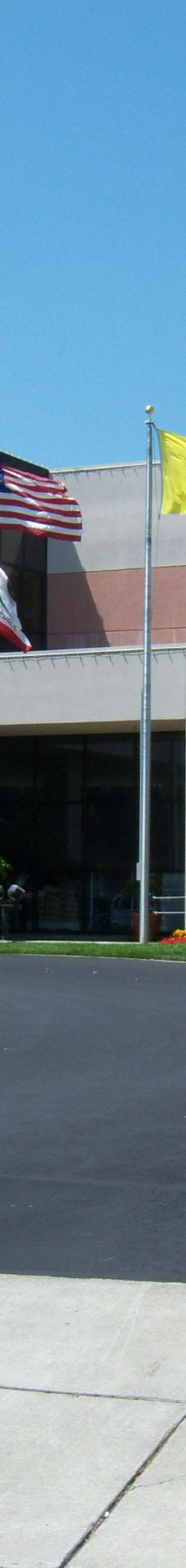 Jelly Belly Factory Tour-费尔菲尔德