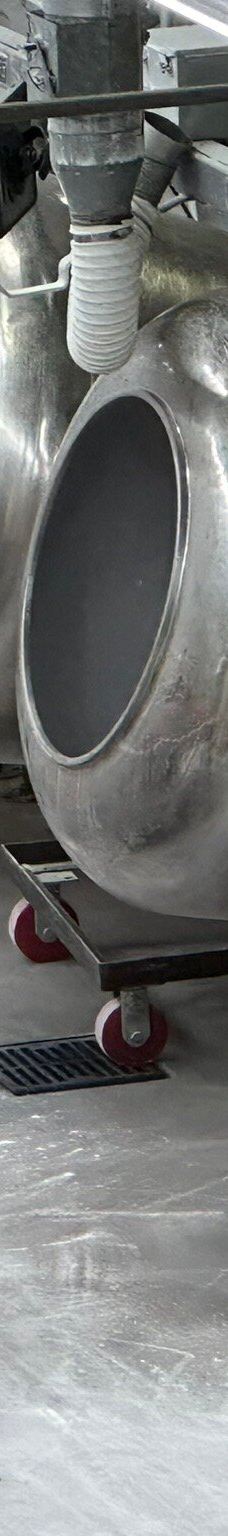 Jelly Belly Factory Tour-费尔菲尔德