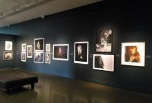 Pinnacles Gallery景点图片