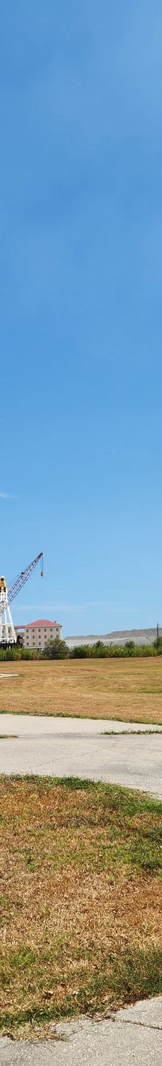 Sabine Pass Battleground State Historic Site-阿瑟港