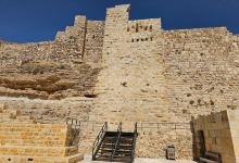 Kerak Castle景点图片