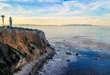 Point Vicente Lighthouse景点图片