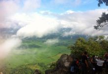 Mt Capistrano景点图片