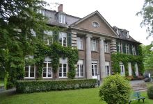 Villa Gruen景点图片