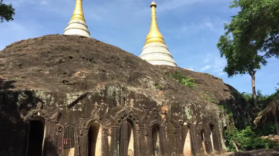 Phowintaung