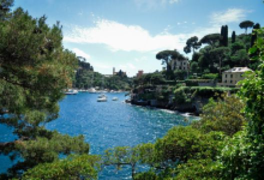 Abbazia di San Girolamo al Monte di Portofino - Complesso Monumentale La Cervara景点图片