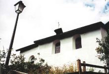 Muttergottes-Kapelle (Bodmen)景点图片