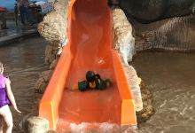 Wild Woods Water Park景点图片
