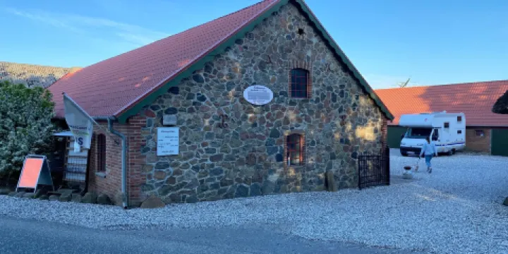 Mollevangs Gaardbutik & Ismejeri