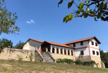 Roman Open Air Museum景点图片