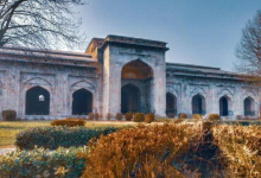 Pathar Masjid景点图片