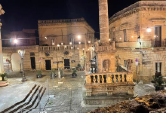 Centro Storico di Presicce景点图片