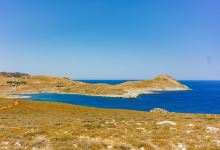 Cape Tainaron景点图片