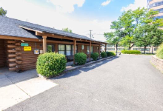 Constitution Park景点图片