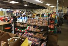 Cool Springs Park美食图片