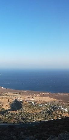 Ilingas Beach-霍拉斯法基翁