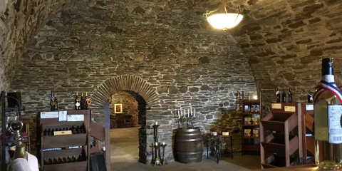 South Shore Wine Company