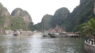 Soi Sim Island