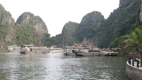 Soi Sim Island