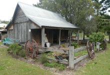 Laidley Pioneer Village and Museum景点图片