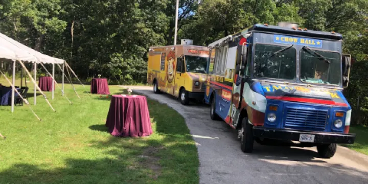 Deer Grove Forest Preserve