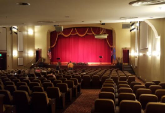 McSwain Theater景点图片