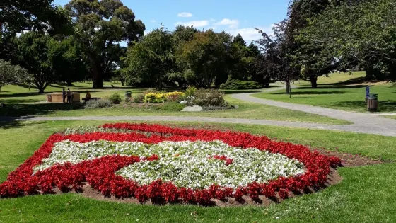 Yatton Park