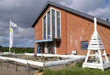 Arche Wattenmeer景点图片