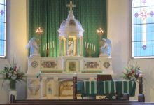 Immaculate Conception Catholic Church景点图片