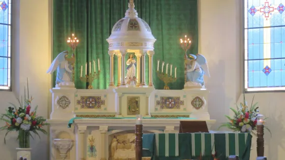 Immaculate Conception Catholic Church
