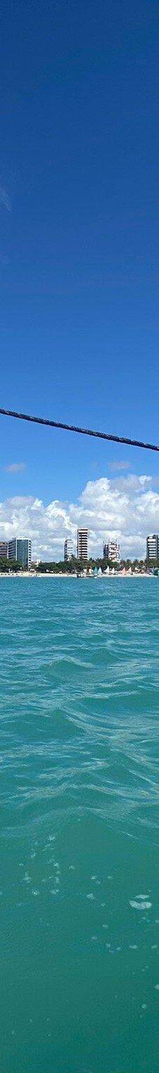 Piscinas Naturais de Pajucara-马塞约