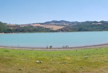 Lago Sant'Angelo景点图片