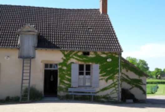 La Maison des Traditions de Chassignolles景点图片