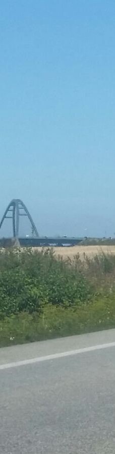 Fehmarnsundbrücke-东荷尔斯泰因县