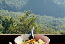 Doi Kiew Lom Viewpoint景点图片