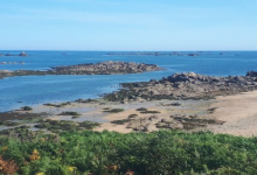 Ile Callot景点图片