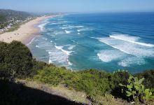 Dolphin Point Lookout景点图片