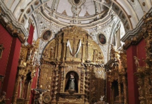 Iglesia de San Pedro景点图片