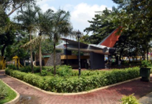 Marikit Park景点图片