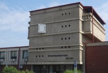 Macedonian Museum of Natural History景点图片