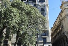 Edificio Nicolas Mihanovich景点图片
