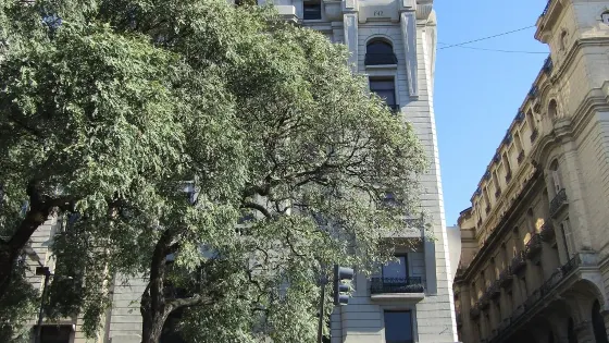 Edificio Nicolas Mihanovich