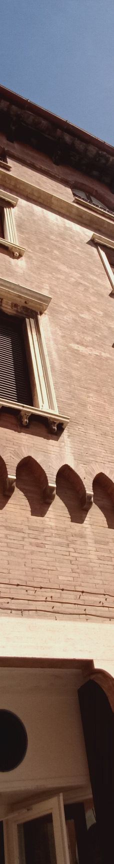 Casa di Ettore Fieramosca-罗马